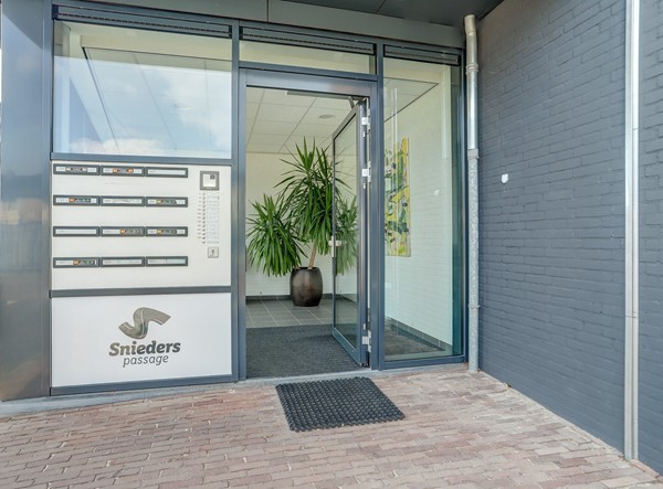 Medium property photo - Sniederslaan 59a, 5531 EH Bladel