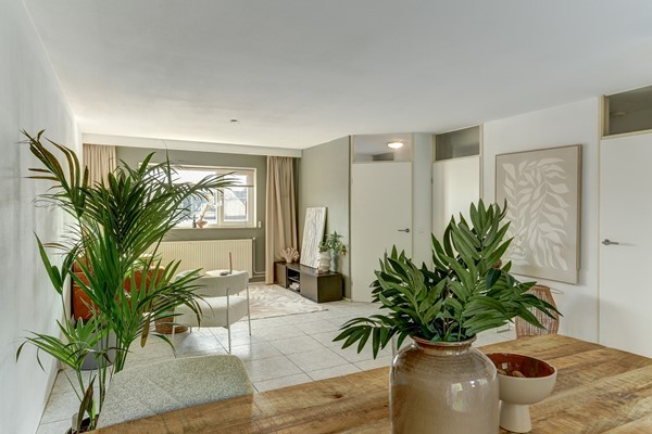 Medium property photo - Sniederslaan 59a, 5531 EH Bladel