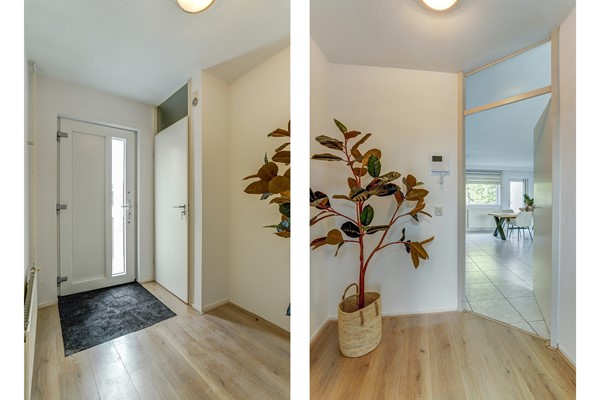 Medium property photo - Sniederslaan 59a, 5531 EH Bladel