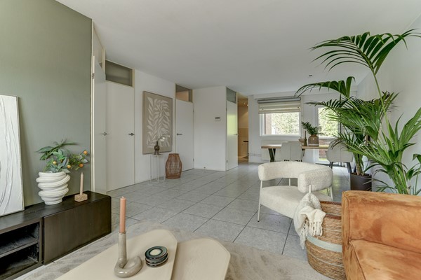Medium property photo - Sniederslaan 59a, 5531 EH Bladel