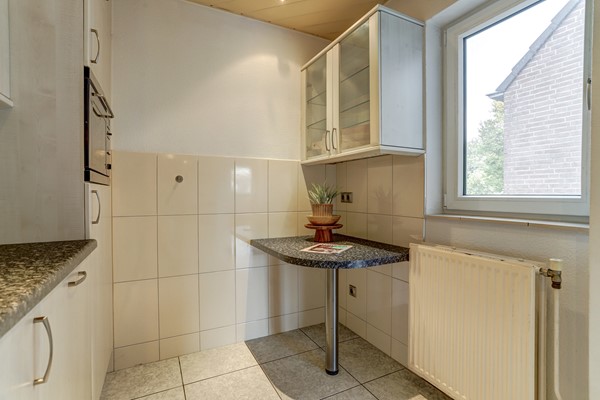Medium property photo - Sniederslaan 59a, 5531 EH Bladel