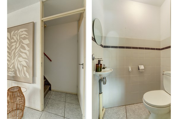 Medium property photo - Sniederslaan 59a, 5531 EH Bladel
