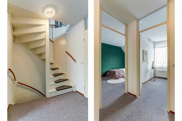 Medium property photo - Sniederslaan 59a, 5531 EH Bladel