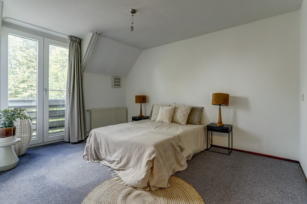 Medium property photo - Sniederslaan 59a, 5531 EH Bladel
