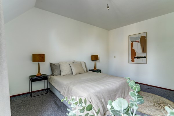 Medium property photo - Sniederslaan 59a, 5531 EH Bladel