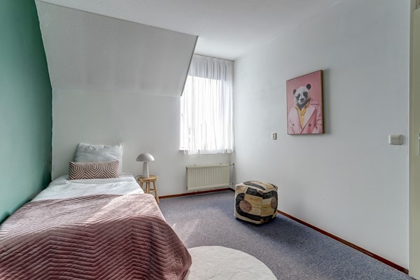 Medium property photo - Sniederslaan 59a, 5531 EH Bladel