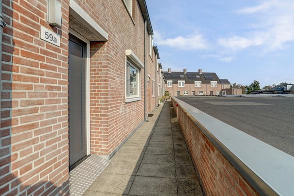 Medium property photo - Sniederslaan 59a, 5531 EH Bladel