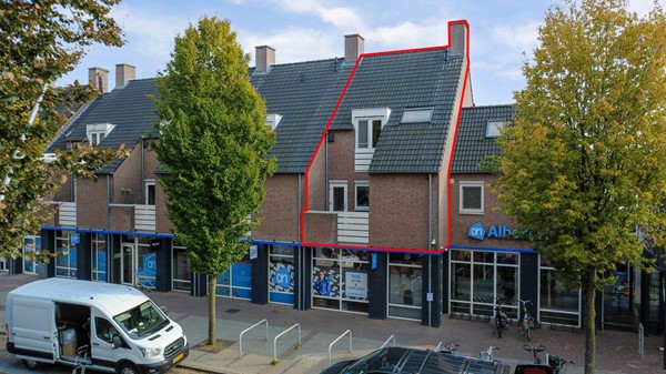 Sniederslaan 59a, 5531EH Bladel