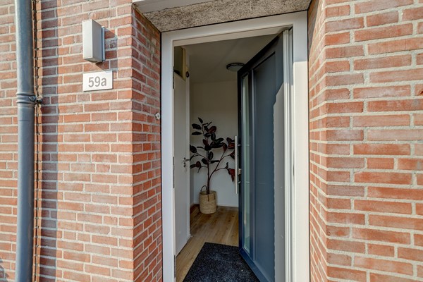 Medium property photo - Sniederslaan 59a, 5531 EH Bladel