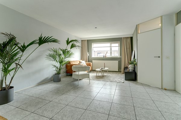 Medium property photo - Sniederslaan 59a, 5531 EH Bladel