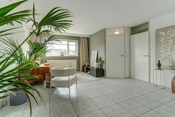 Medium property photo - Sniederslaan 59a, 5531 EH Bladel