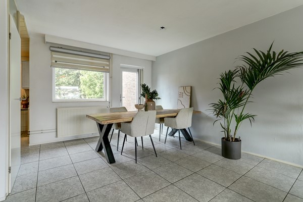 Medium property photo - Sniederslaan 59a, 5531 EH Bladel