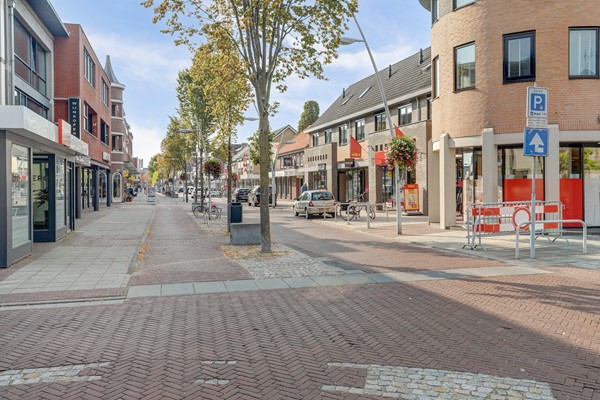 Medium property photo - Sniederslaan 59a, 5531 EH Bladel