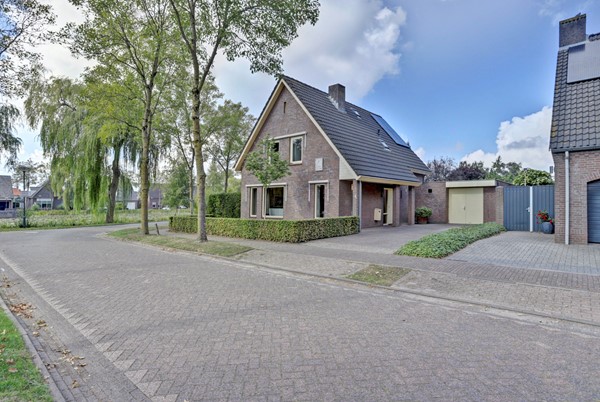 Schalluine 4, 5541HE Reusel