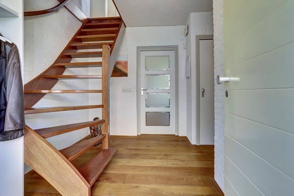 Medium property photo - Schalluine 4, 5541 HE Reusel