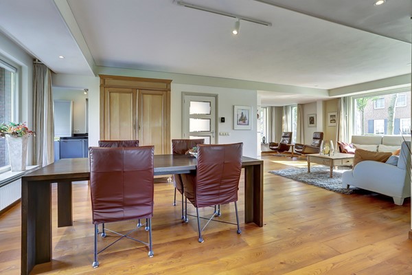 Medium property photo - Schalluine 4, 5541 HE Reusel