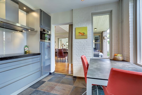 Medium property photo - Schalluine 4, 5541 HE Reusel