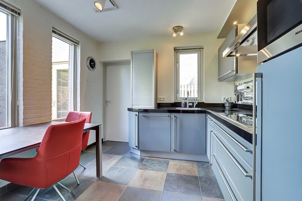 Medium property photo - Schalluine 4, 5541 HE Reusel