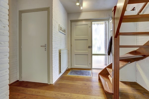 Medium property photo - Schalluine 4, 5541 HE Reusel