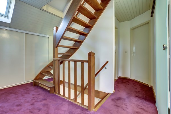 Medium property photo - Schalluine 4, 5541 HE Reusel