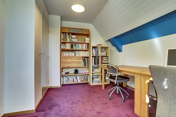 Medium property photo - Schalluine 4, 5541 HE Reusel