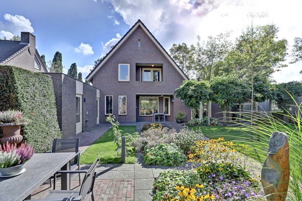 Medium property photo - Schalluine 4, 5541 HE Reusel