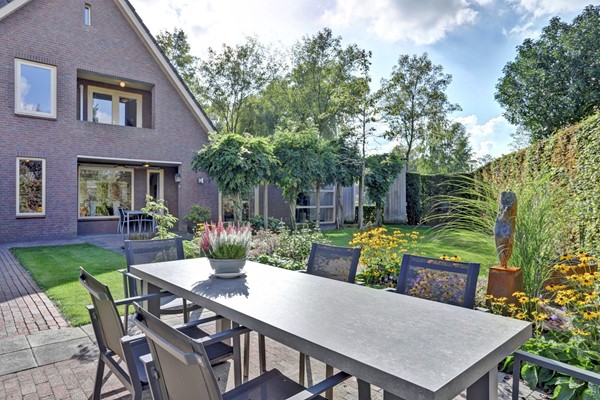 Medium property photo - Schalluine 4, 5541 HE Reusel