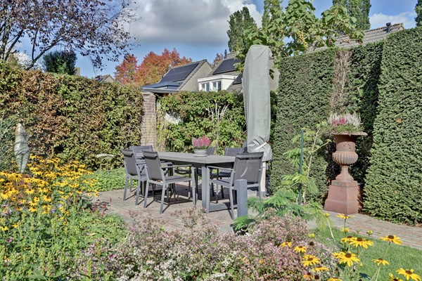 Medium property photo - Schalluine 4, 5541 HE Reusel
