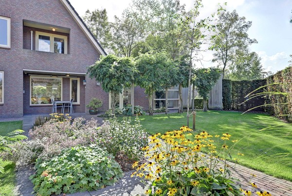 Medium property photo - Schalluine 4, 5541 HE Reusel