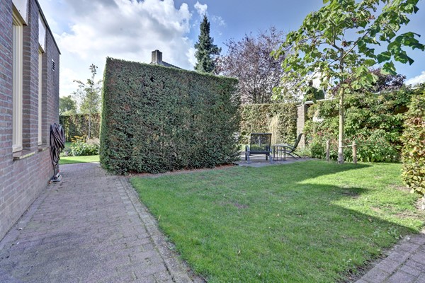 Medium property photo - Schalluine 4, 5541 HE Reusel