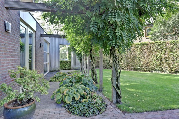 Medium property photo - Schalluine 4, 5541 HE Reusel