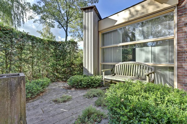 Medium property photo - Schalluine 4, 5541 HE Reusel
