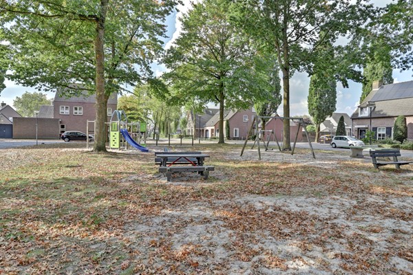 Medium property photo - Schalluine 4, 5541 HE Reusel