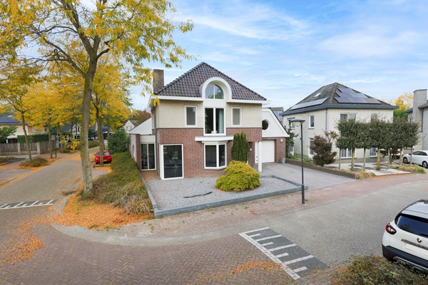 Te koop: Gagelveld 10 te Reusel