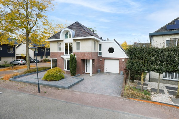 Medium property photo - Gagelveld 10, 5541 GP Reusel