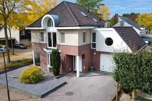 Medium property photo - Gagelveld 10, 5541 GP Reusel