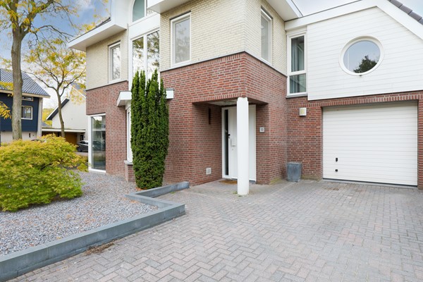 Medium property photo - Gagelveld 10, 5541 GP Reusel
