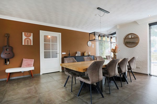 Medium property photo - Gagelveld 10, 5541 GP Reusel