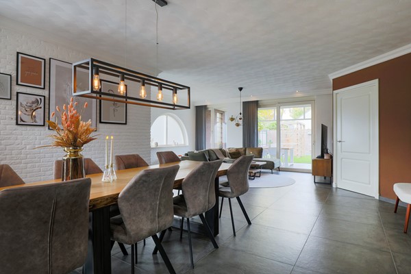 Medium property photo - Gagelveld 10, 5541 GP Reusel