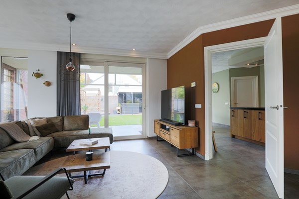 Medium property photo - Gagelveld 10, 5541 GP Reusel