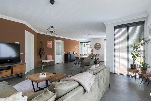 Medium property photo - Gagelveld 10, 5541 GP Reusel