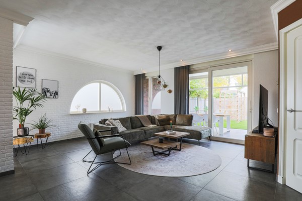 Medium property photo - Gagelveld 10, 5541 GP Reusel