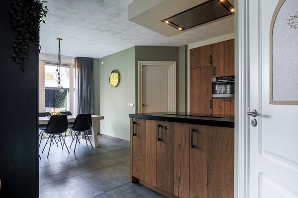 Medium property photo - Gagelveld 10, 5541 GP Reusel