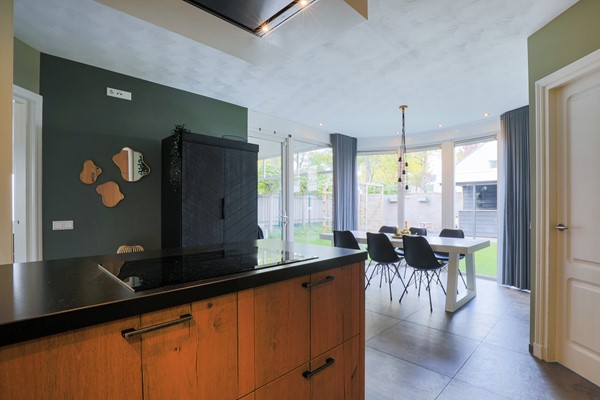 Medium property photo - Gagelveld 10, 5541 GP Reusel