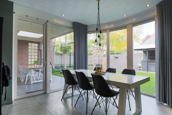 Medium property photo - Gagelveld 10, 5541 GP Reusel
