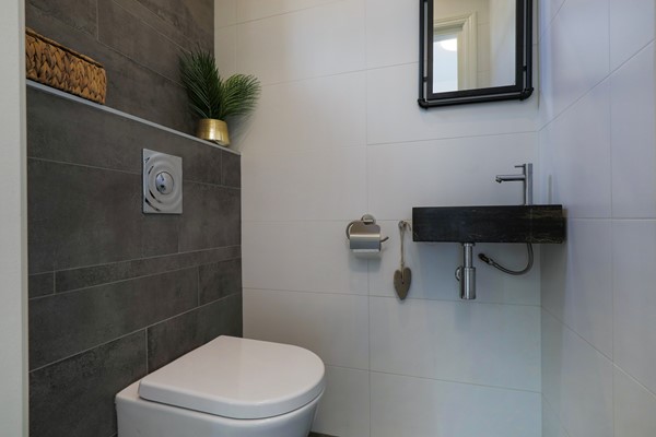 Medium property photo - Gagelveld 10, 5541 GP Reusel