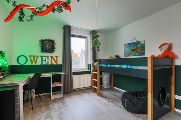 Medium property photo - Gagelveld 10, 5541 GP Reusel