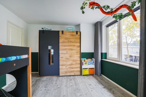 Medium property photo - Gagelveld 10, 5541 GP Reusel