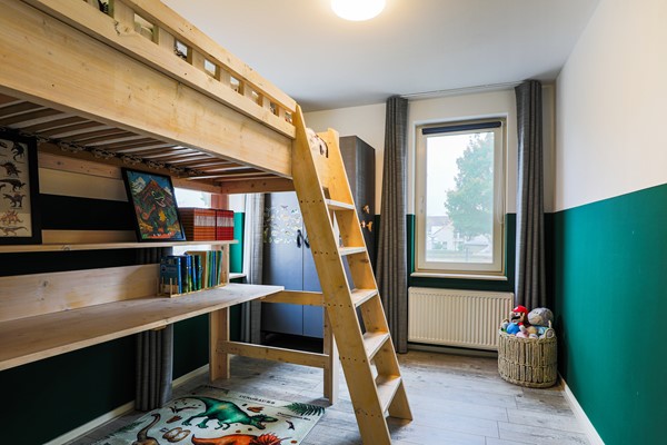 Medium property photo - Gagelveld 10, 5541 GP Reusel