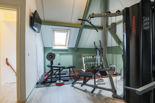 Medium property photo - Gagelveld 10, 5541 GP Reusel